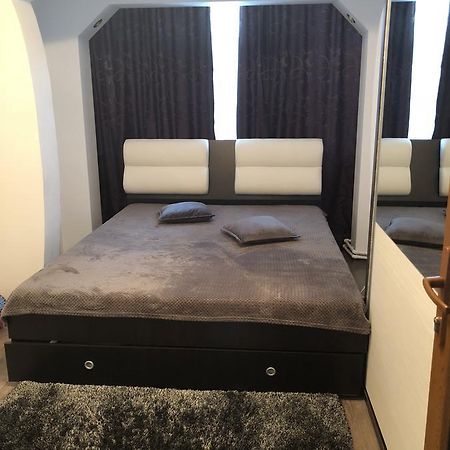 Apartament Isabela Hotel Năvodari Buitenkant foto