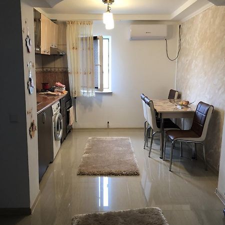 Apartament Isabela Hotel Năvodari Buitenkant foto