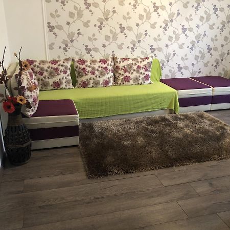 Apartament Isabela Hotel Năvodari Buitenkant foto