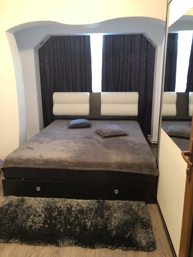 Apartament Isabela Hotel Năvodari Buitenkant foto