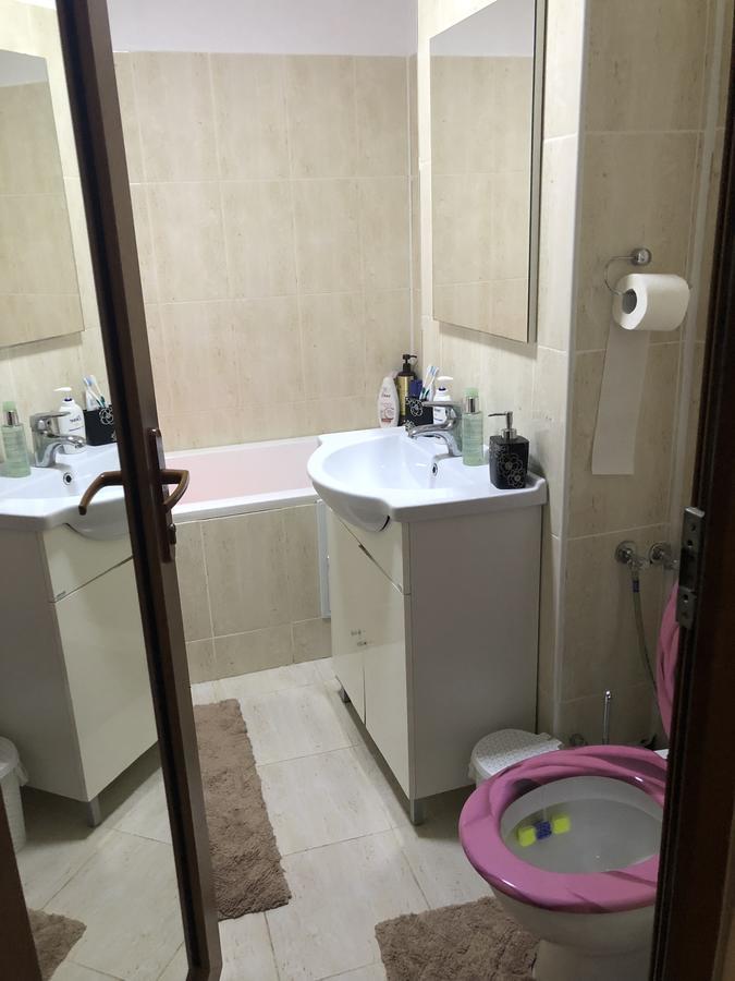 Apartament Isabela Hotel Năvodari Buitenkant foto
