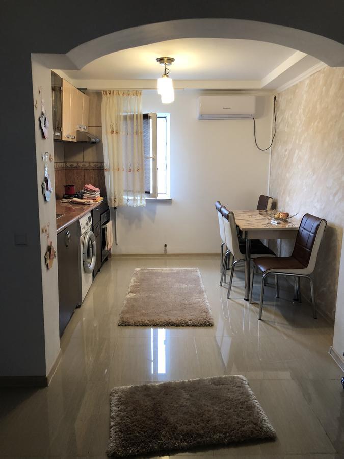 Apartament Isabela Hotel Năvodari Buitenkant foto