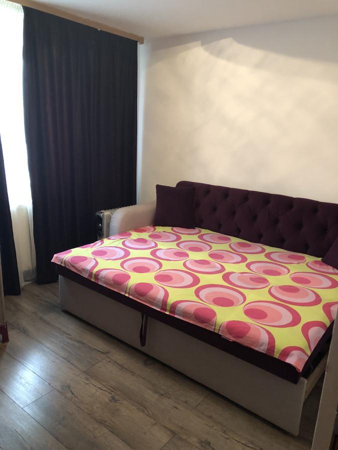 Apartament Isabela Hotel Năvodari Buitenkant foto