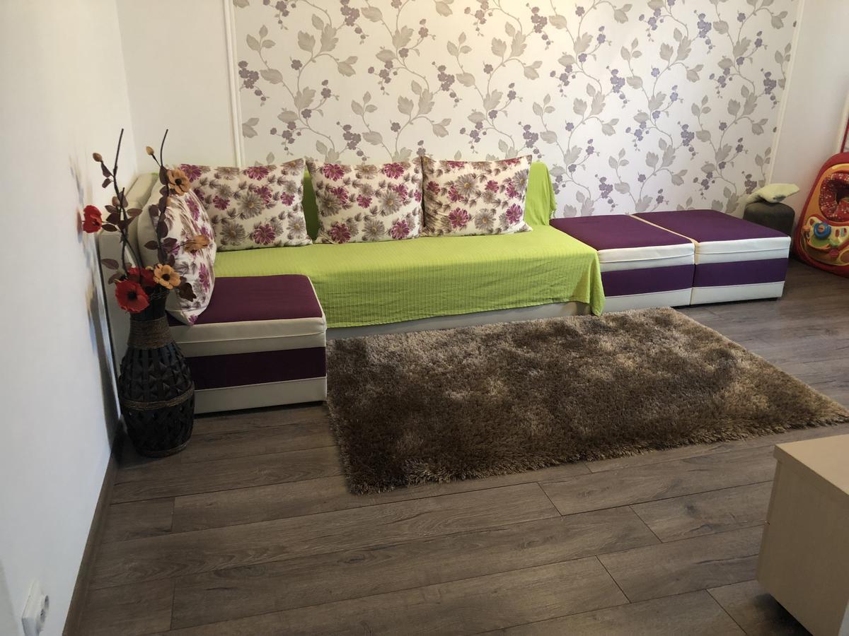 Apartament Isabela Hotel Năvodari Buitenkant foto